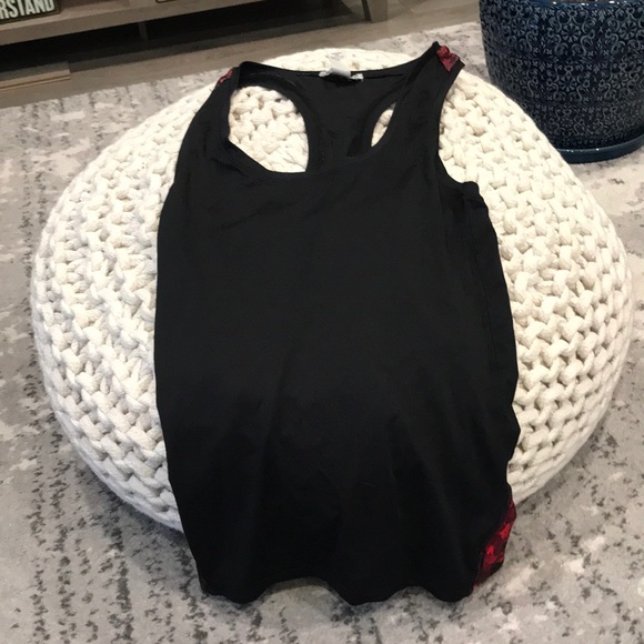 Forever 21 Tops - Forever 21 Workout tank